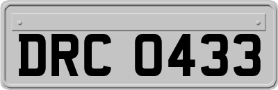 DRC0433