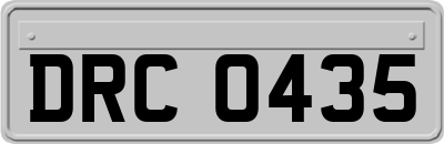 DRC0435