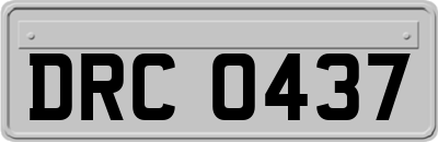 DRC0437