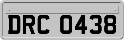 DRC0438