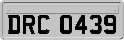 DRC0439