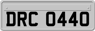DRC0440