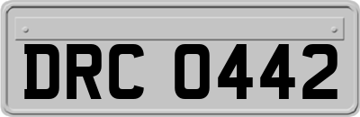 DRC0442