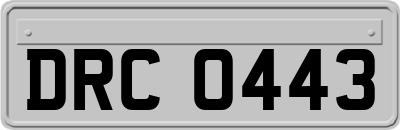 DRC0443