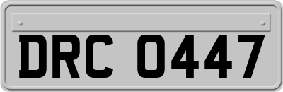 DRC0447
