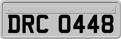 DRC0448