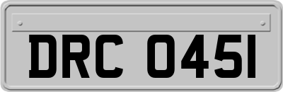 DRC0451