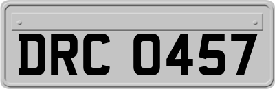 DRC0457