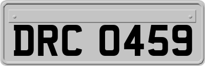 DRC0459