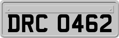 DRC0462