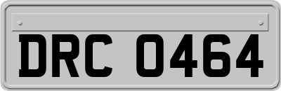DRC0464