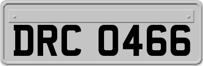DRC0466