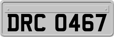 DRC0467