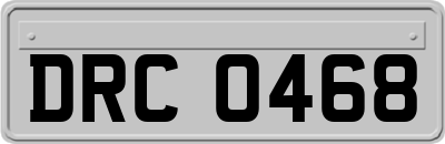 DRC0468