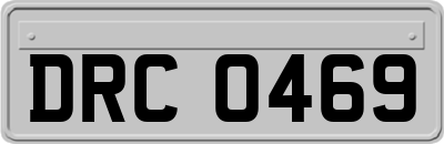 DRC0469