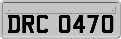 DRC0470
