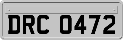 DRC0472