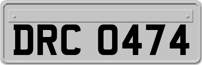 DRC0474