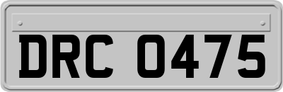 DRC0475