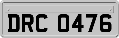 DRC0476