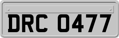 DRC0477