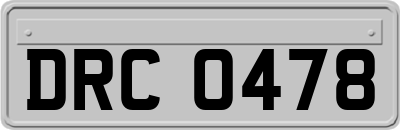 DRC0478