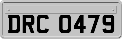 DRC0479
