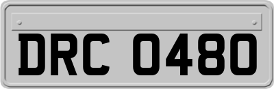 DRC0480