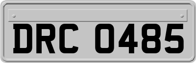 DRC0485