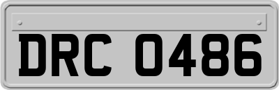 DRC0486