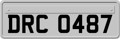 DRC0487