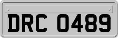 DRC0489