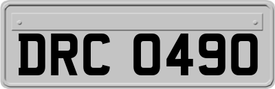 DRC0490