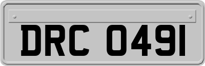 DRC0491