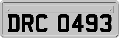 DRC0493