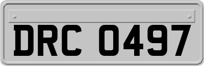 DRC0497