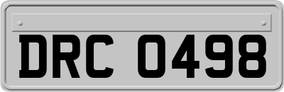 DRC0498