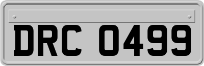 DRC0499