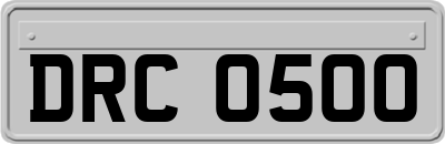DRC0500
