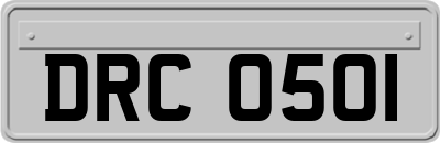 DRC0501