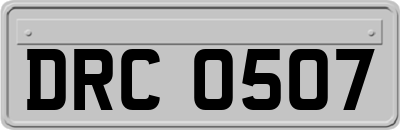 DRC0507