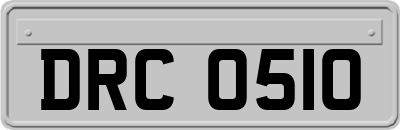 DRC0510