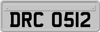 DRC0512