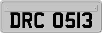 DRC0513
