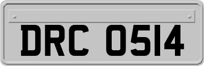 DRC0514