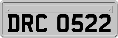DRC0522