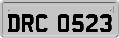 DRC0523