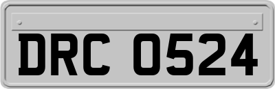 DRC0524