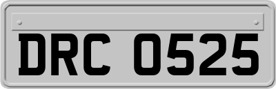 DRC0525