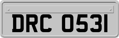 DRC0531